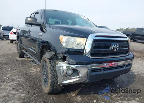 2011 Toyota Tundra Grade 5.7L V8 from USA, damaged, VIN 5TFUW5F18BX189245